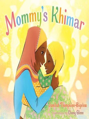 cover image of Mommy's Khimar